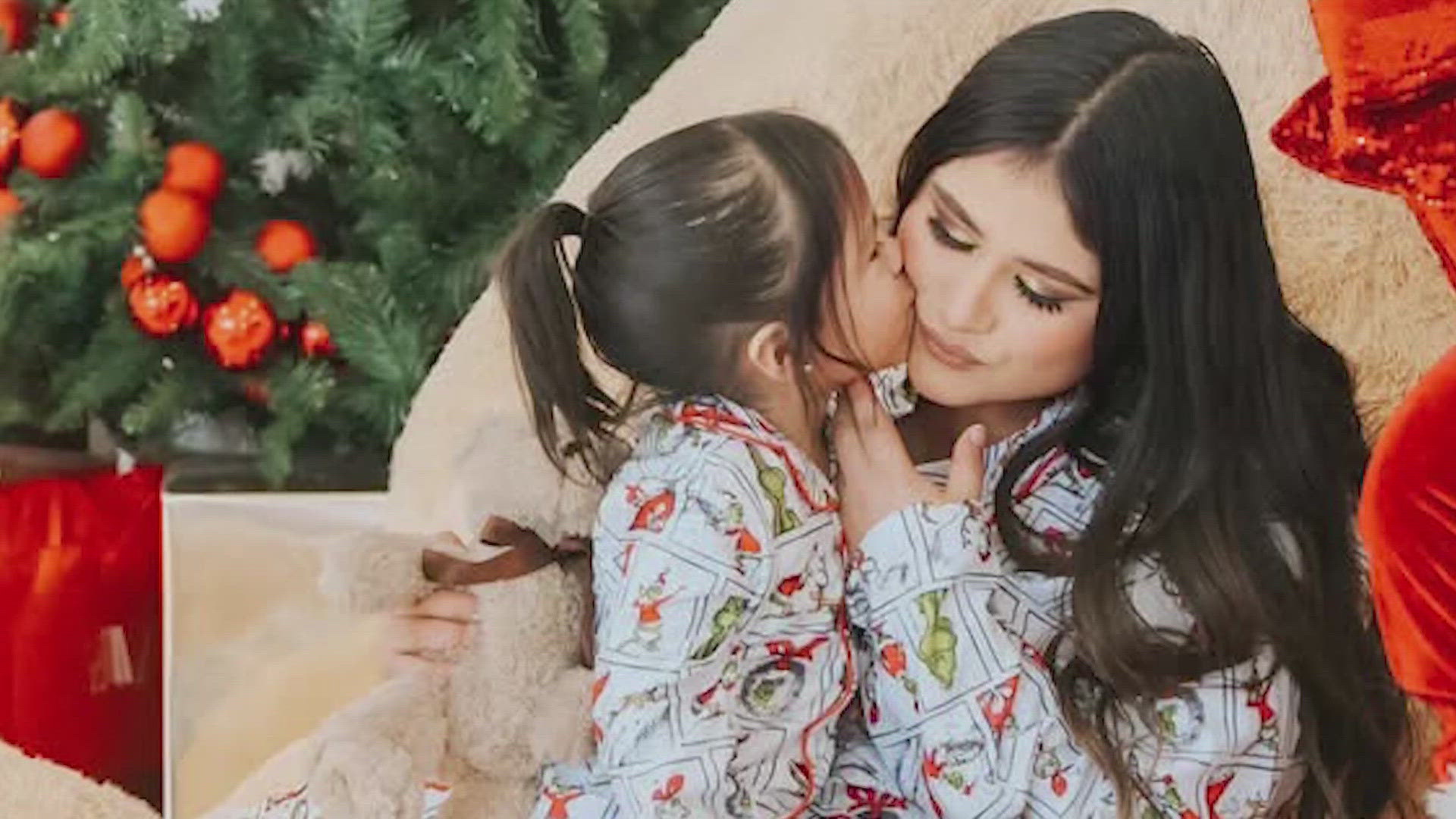 'A good mother' | Family speaks about pregnant woman killed in hit-and ...