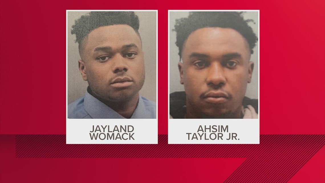 Arrests made in shooting death of Harris County Precinct 3 Deputy ...