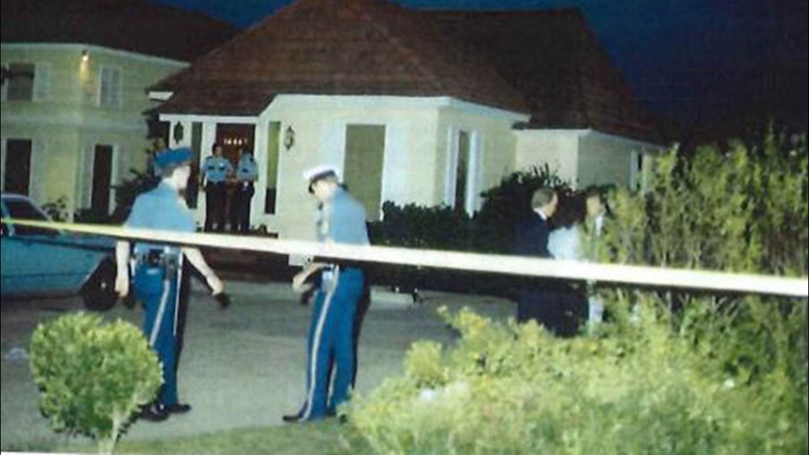 Murders of 3 Realtors in Houston still unsolved 37 years later | khou.com