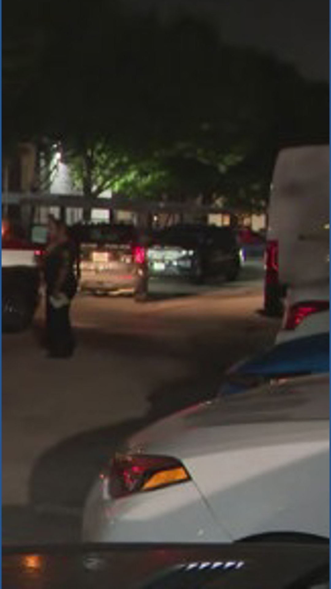 Police investigate infant death in west Houston | khou.com