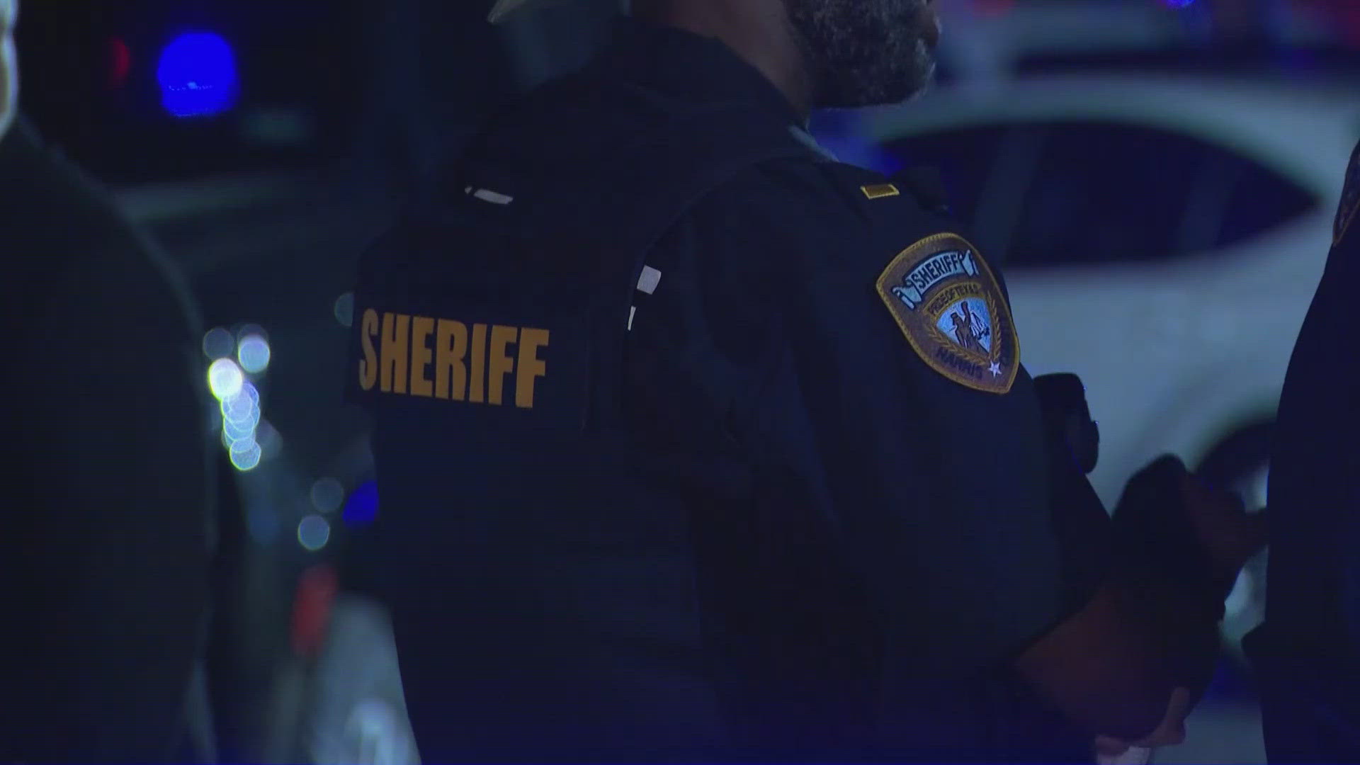 Sheriff: Man killed in shooting in Channelview involving deputy after ...