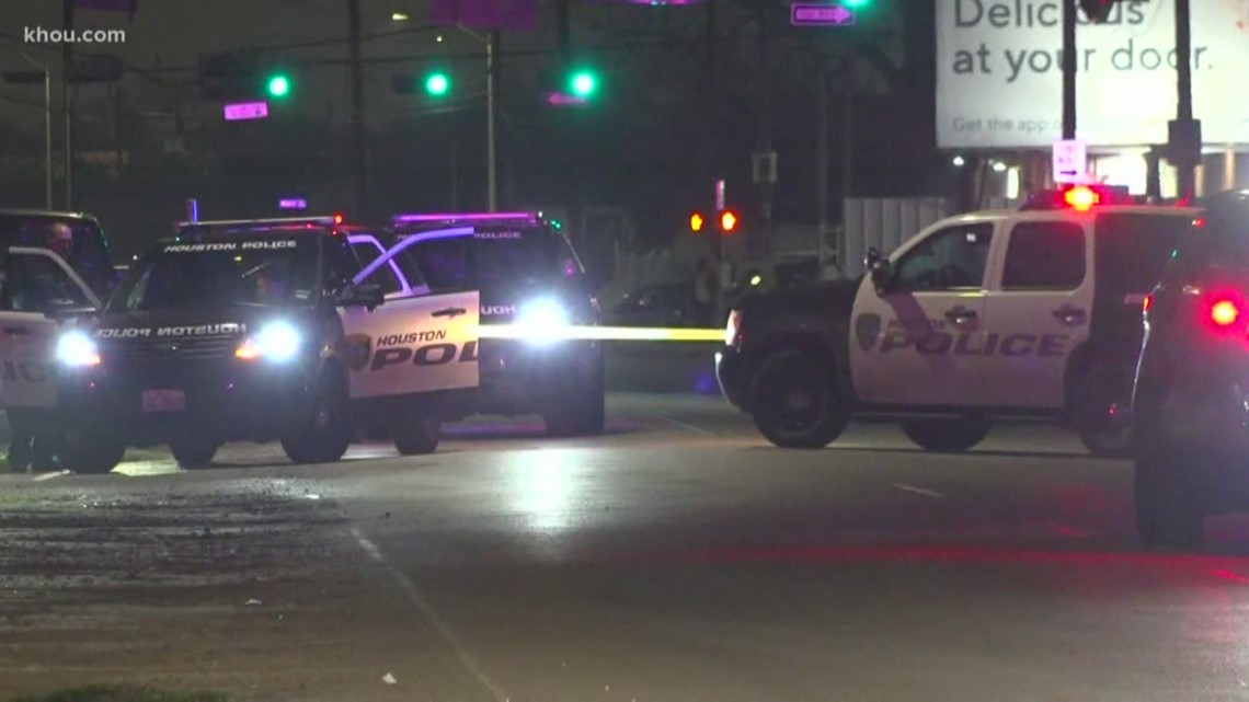 One killed, another injured in north Houston shooting | khou.com