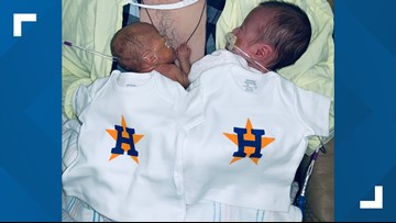 baby astros jersey