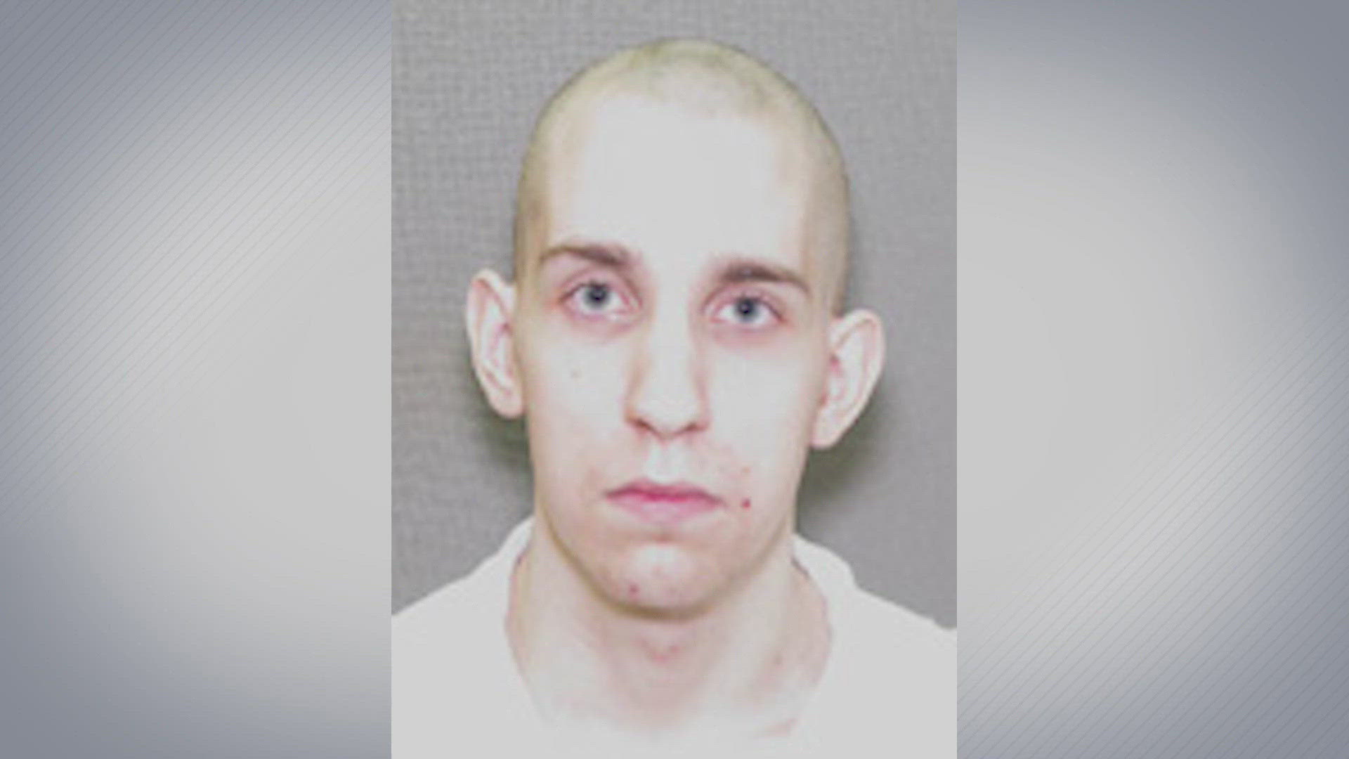 Travis Mullis’ execution was expected to proceed as his attorneys did not plan to file any final appeals to try and stay his lethal injection.