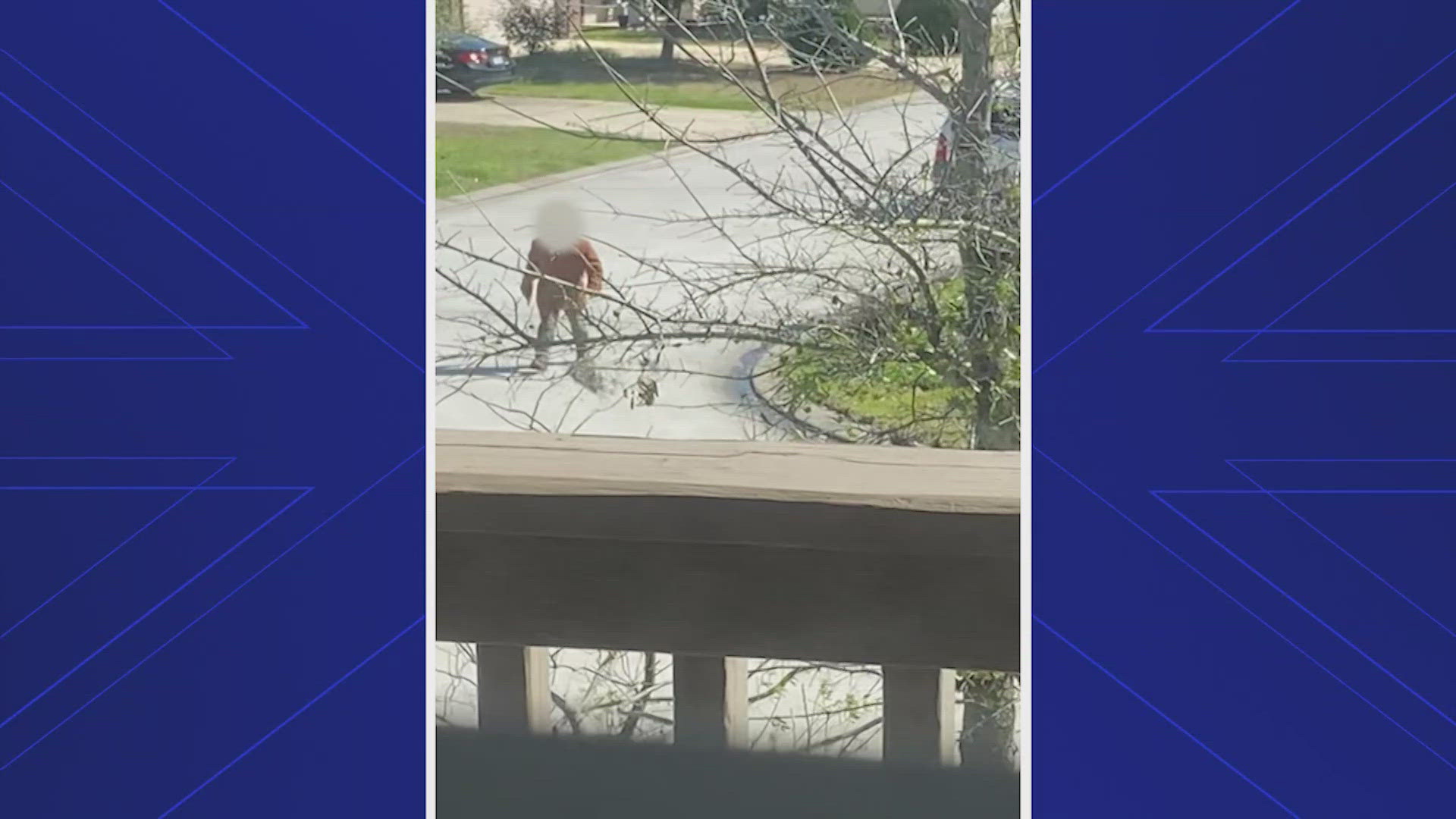 Ex Boyfriend Example Man dead after domestic disturbance in Acres Homes area, HCSO says ...