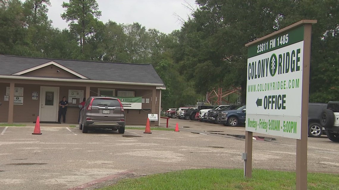 This Houston-area neighborhood is being called a haven for undocumented ...