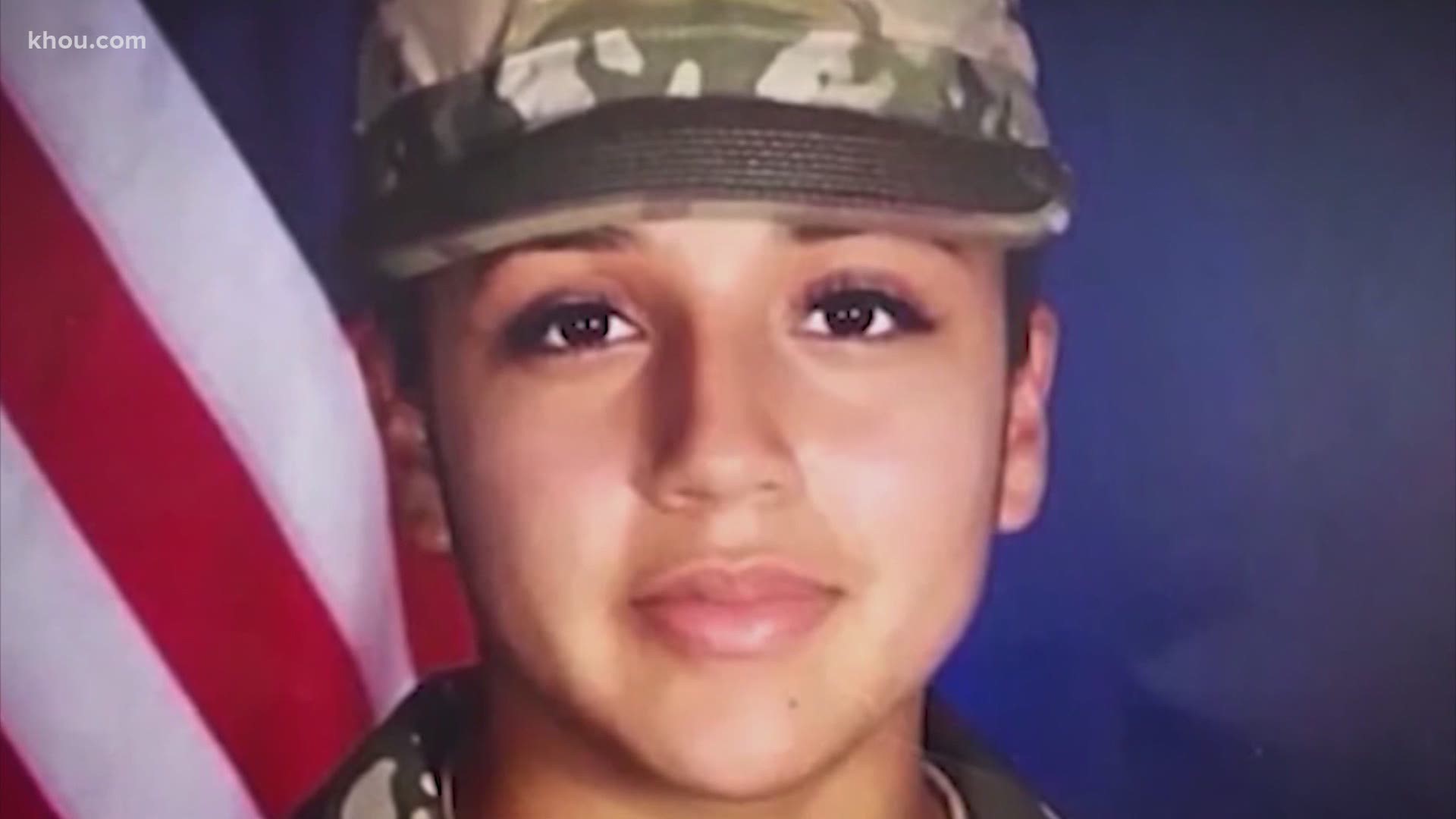 Vanessa Guillen's disappearance and death has started an online military #Metoo movement.