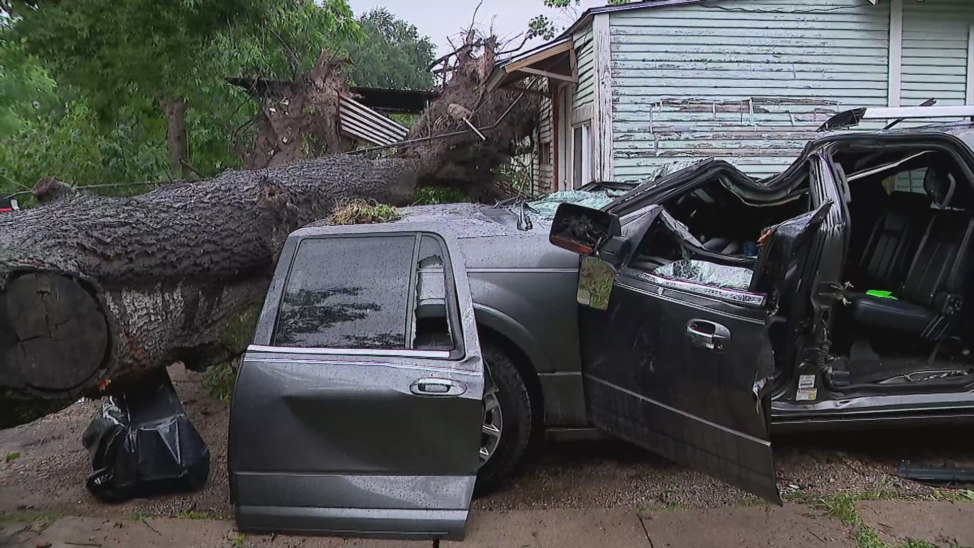 Houston storm deaths: At least 7 killed in city and county | khou.com