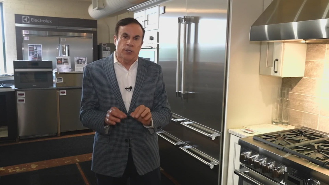 Tariffs are driving up the prices of appliances. Here's how to avoid paying more