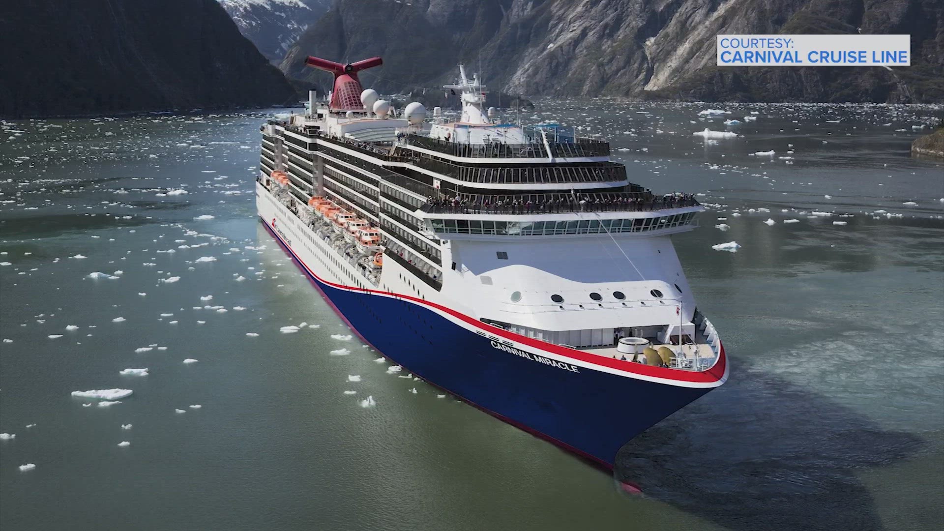 Big cruise news! Two more Carnival ships will soon be available out of Galveston and both will offer longer cruises.