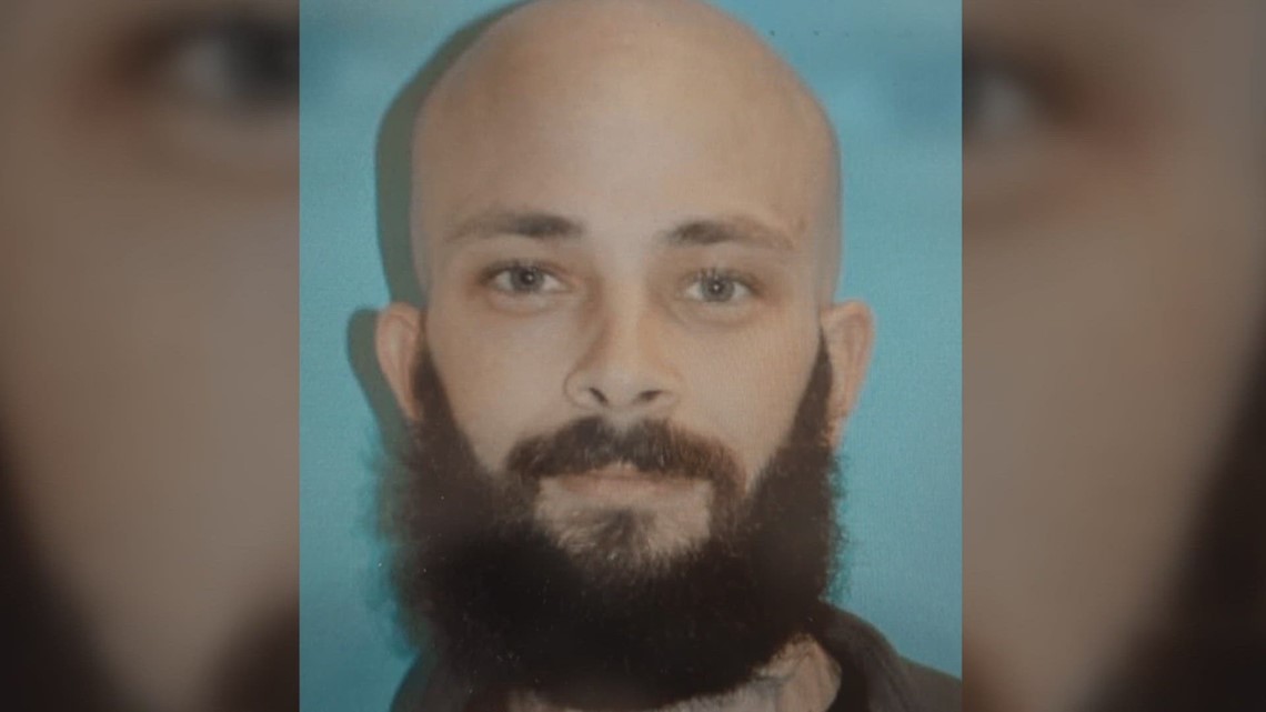 Manhunt underway in Idaho for escaped felon who police say shot 2 ...