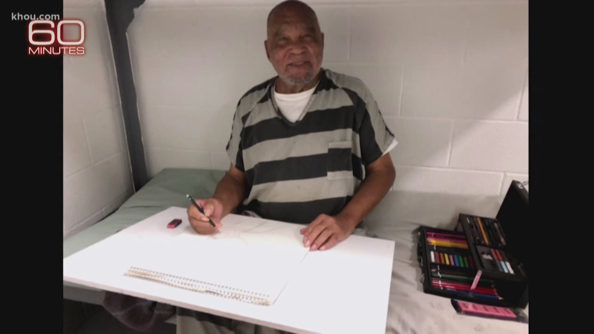 Samuel Little, who has been behind bars since 2012, told investigators last year that he was responsible for about 90 killings nationwide between 1970 and 2005.