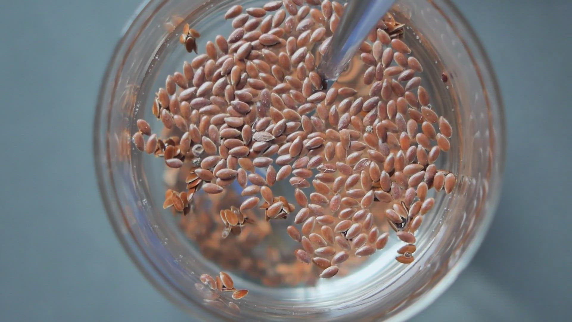 It's a trend that some people think is a little fishy. We're breaking down the potential health benefits of “tadpole water.”