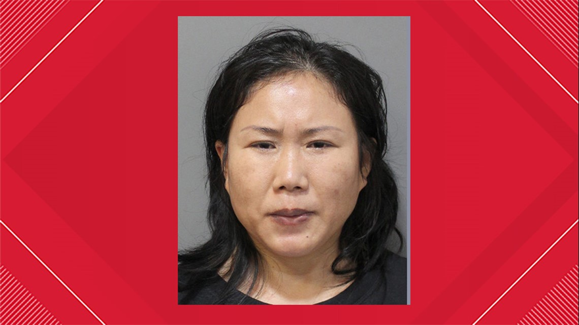 Houston Massage Parlor Owner Arrested Trafficking Victim Rescued 9051