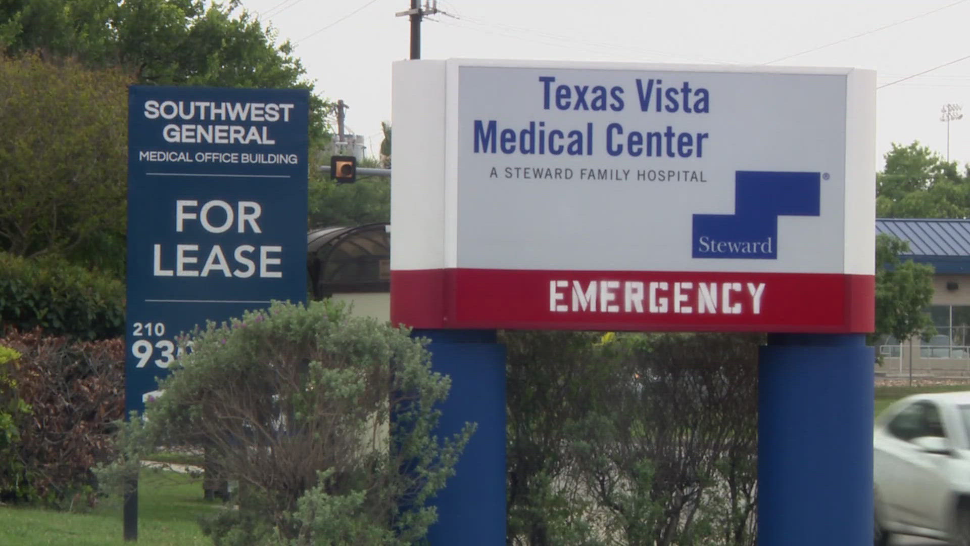 Texas-based Steward Health Care operated about 30 hospitals nationwide and filed for bankruptcy in May.