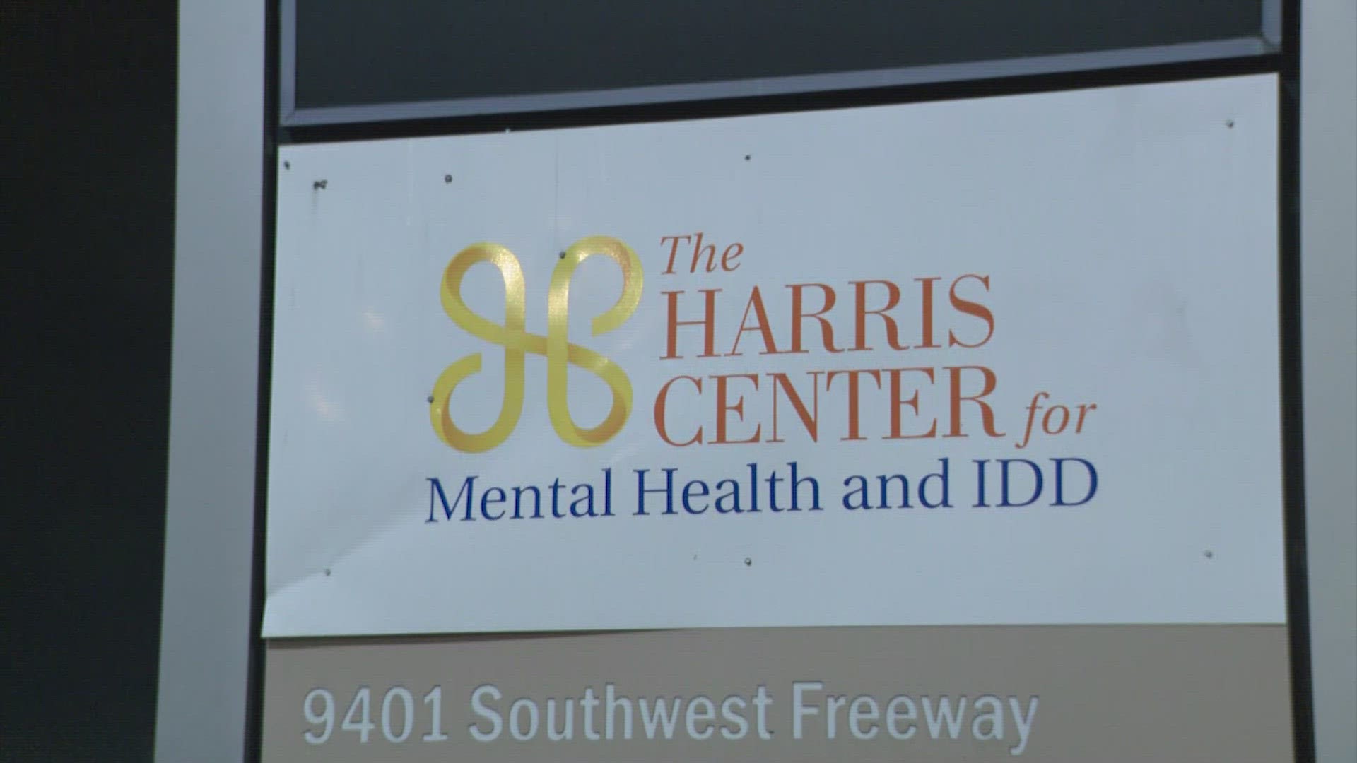 Cyber attack at The Harris Center for Mental Health and IDD