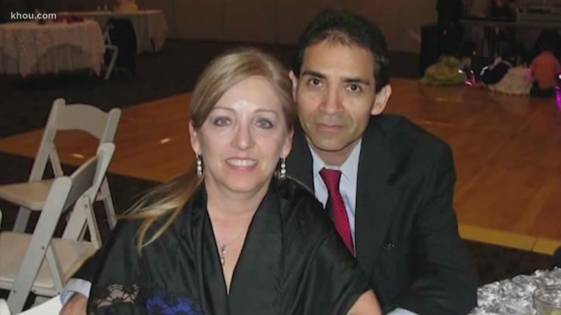 Sandra Melgar case: Innocence Project offers $100,000 reward in Houston ...