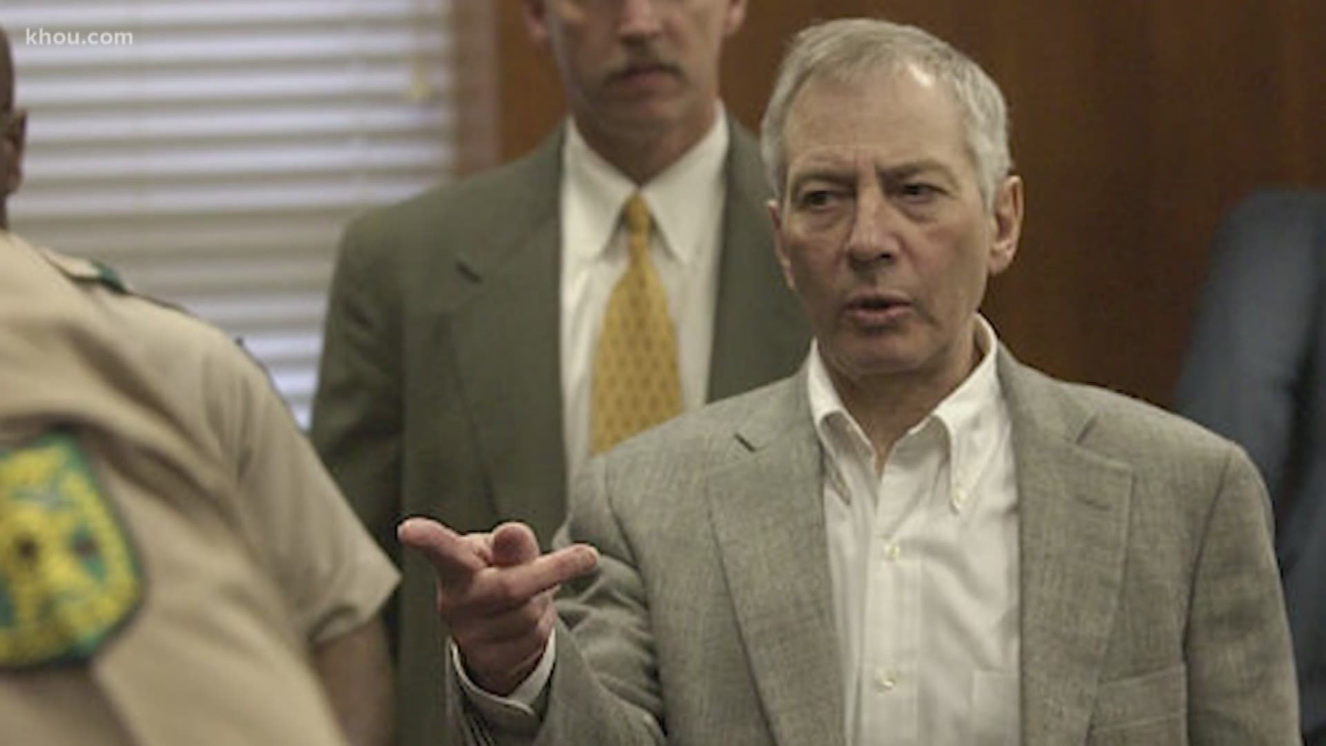 Robert Durst was acquitted of murder in Galveston. However, evidence from that bizarre trial could play a key role in the California case.