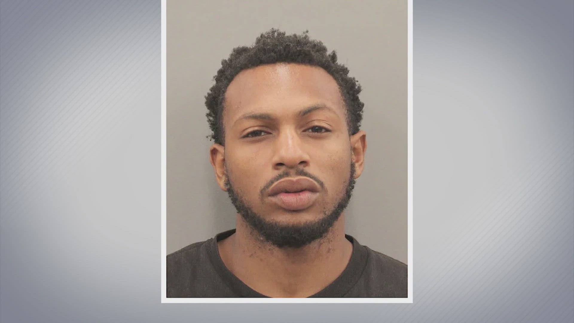 Police looking for suspect in deadly Midtown gas station shooting ...