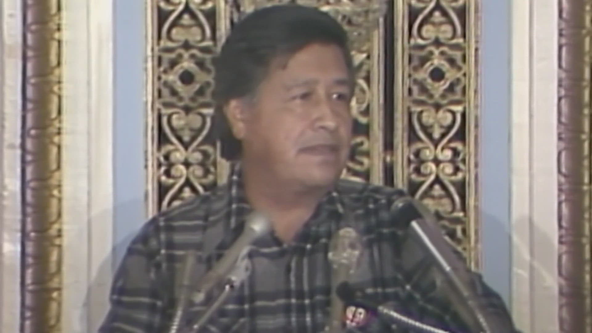 Houston ISD renames Cesar Chavez holiday amid sexual assault ...