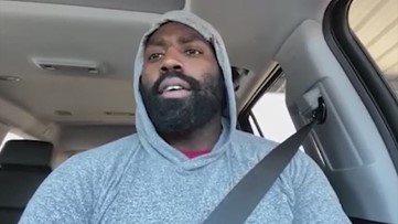 Sports world reacts to guilty verdict in trial of Derek Chauvin in George Floyd's death