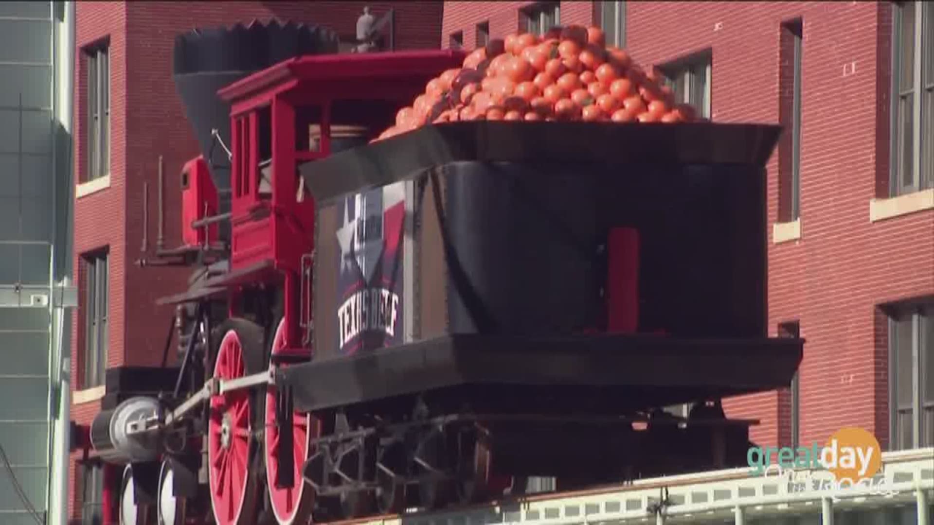 Minute Maid Park Stock Video Footage