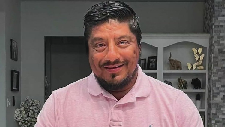 Read Congress hears Salgado family’s plea for answers after deadly ICE shooting in Houston
