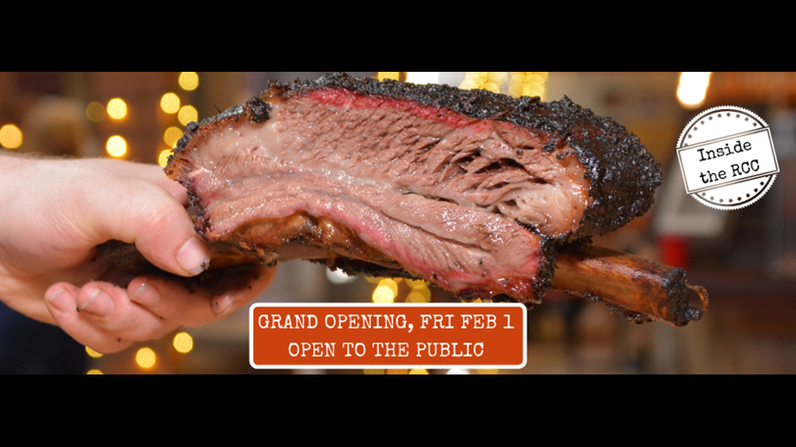 Republic BBQ Celebrates Grand Opening Weekend With Free Food For Local ...