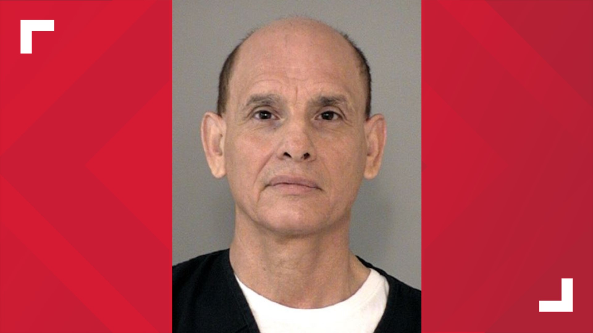 Registered sex offender arrested after accused of child abuse | khou.com