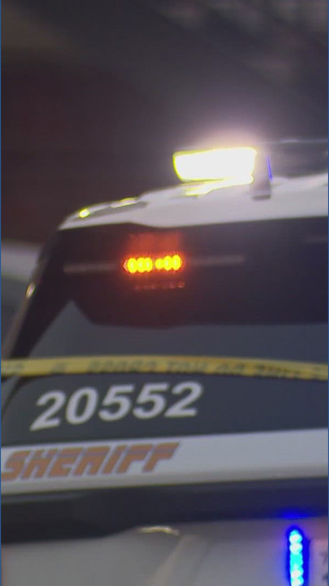 HCSO: 14-year-old shot multiple times by another teen in north Harris ...
