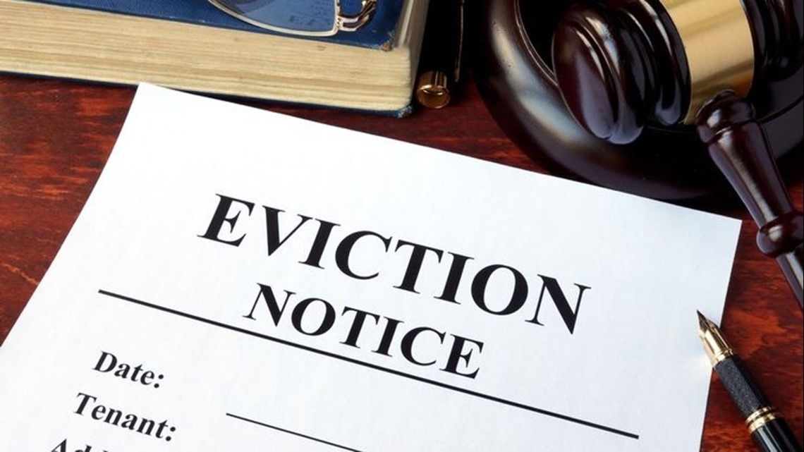 Rights, protections and lawful advise for renter’s struggling with eviction