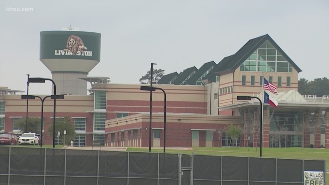 Students open up about cheating scandal at Livingston HS Academy