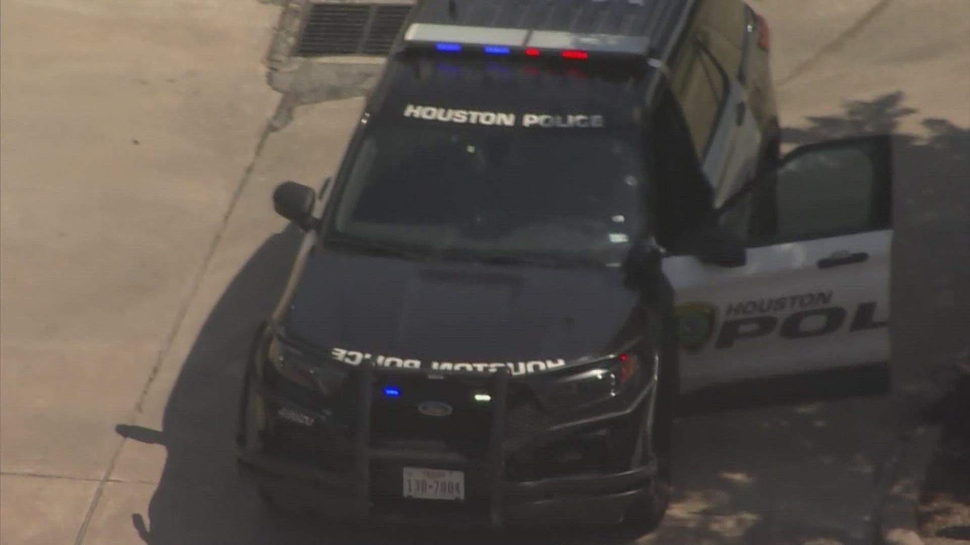 A woman was dropped off at a west Houston urgent care after she was accidentally shot by a friend, police said. A man was questioned.