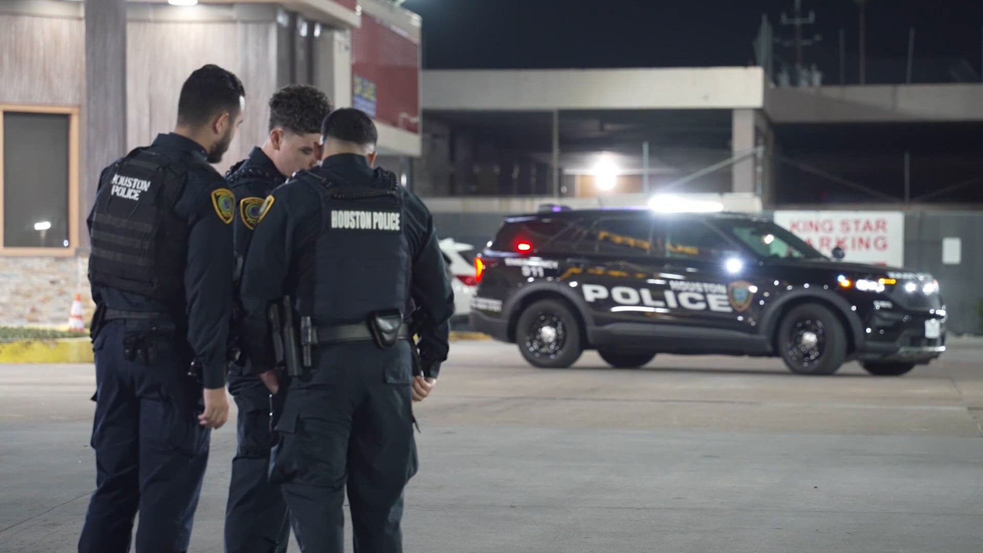 Train In Houston Man dies after being struck by train in SE Houston, HPD says | khou.com