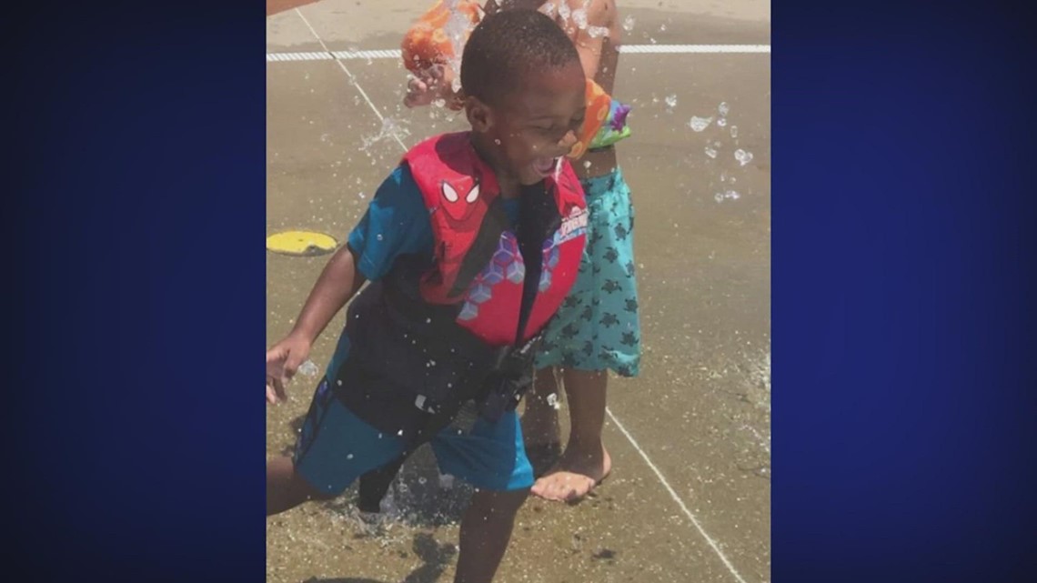 MKB Foundation helping to prevent drownings in the Houston area - Vimarsana News