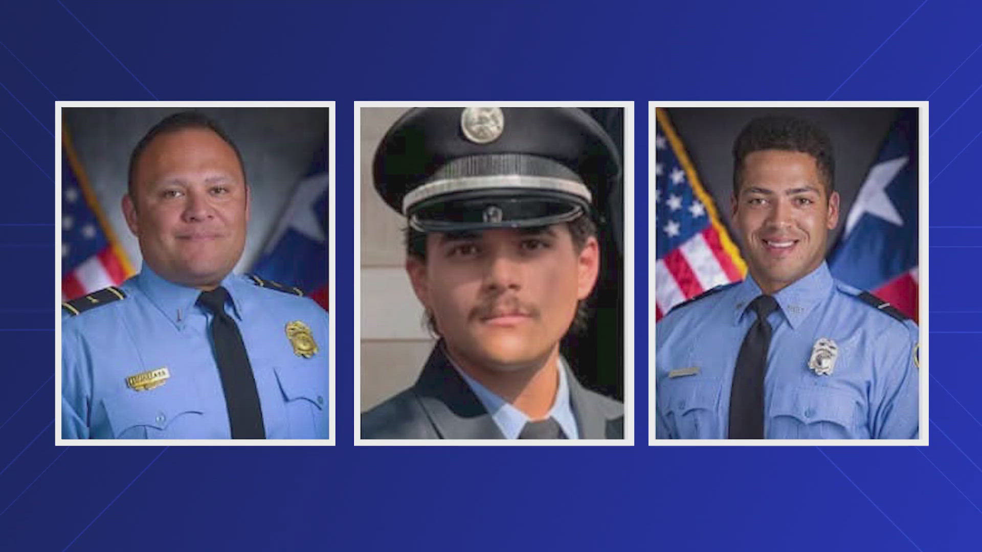 Fundraiser for 3 HFD firefighters injured in apartment fire on Jarmese ...