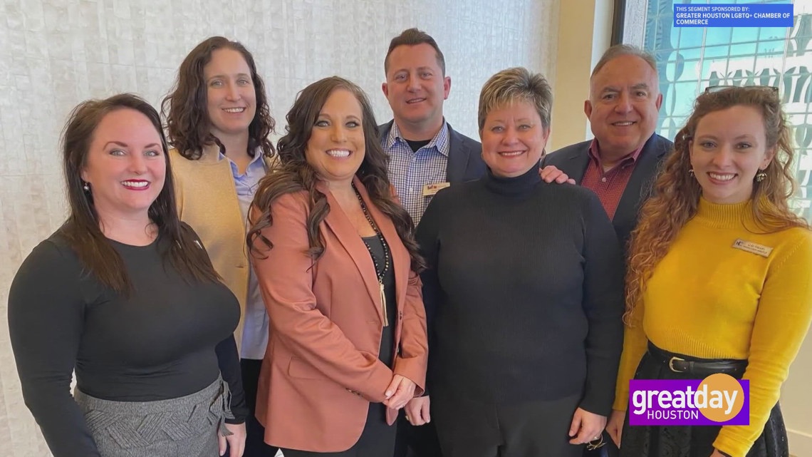 Sponsored lgbtq chamber celebrates progress and economic impact in