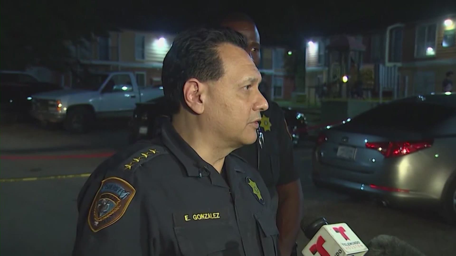Acevedo, now the current Miami Police Chief, says leading ICE is one of the most difficult jobs in this political environment, and Gonzalez is the right pick.