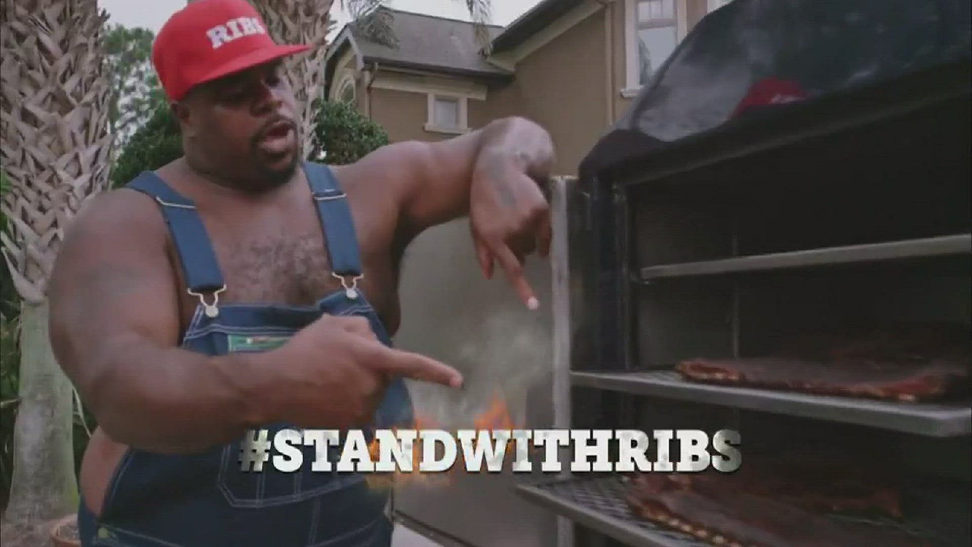 Vince Wilfork Talks BBQ Ribs, Retirement Odds, Injury Recovery