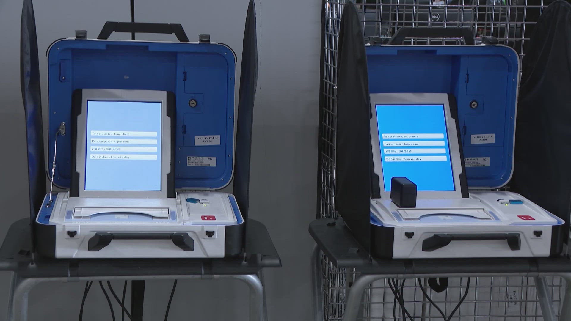 Election Day 2024 results Live updates, Nov. 5