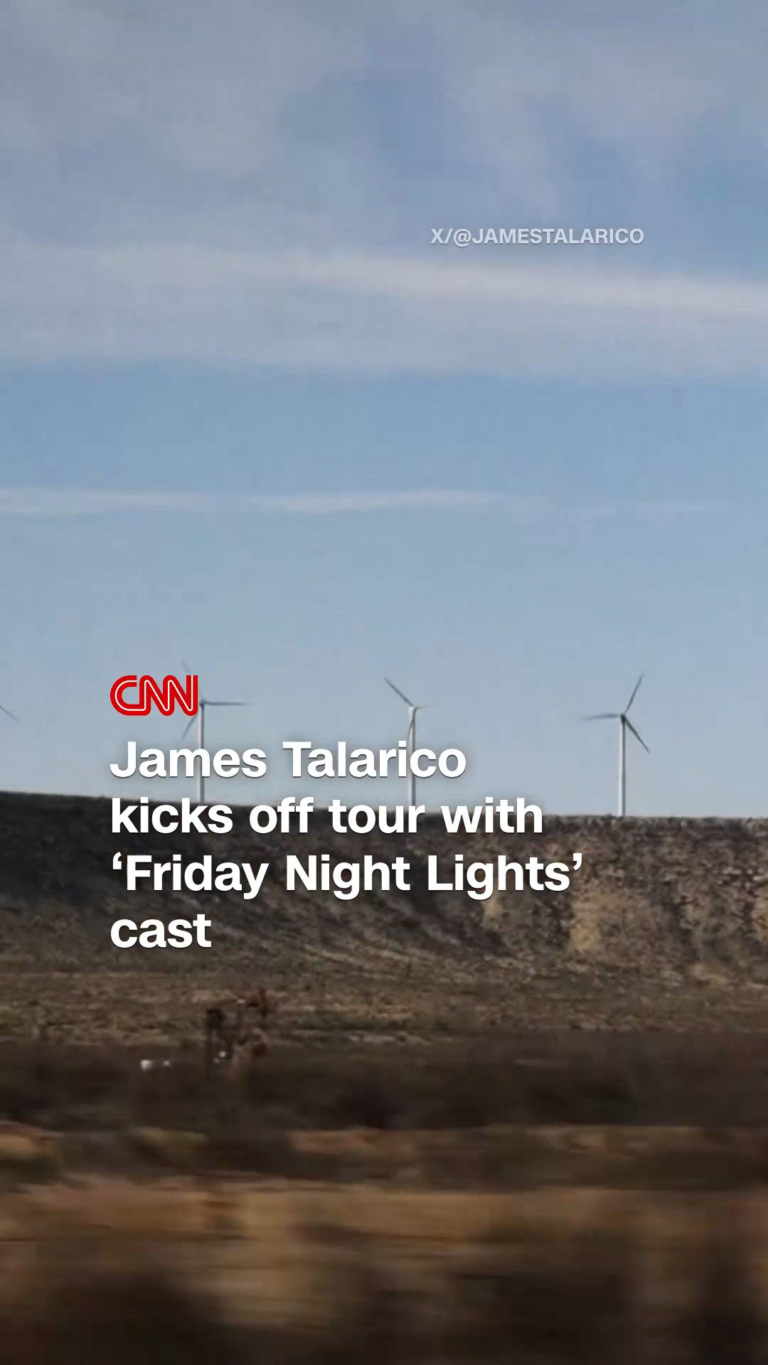 Khou Weather ‘Friday Night Lights’ cast joins James Talarico in Texas Senate ...