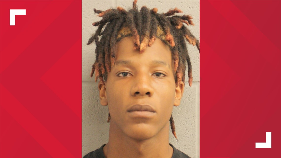 1 teen charged with manslaughter in shooting at Spring apartment | khou.com