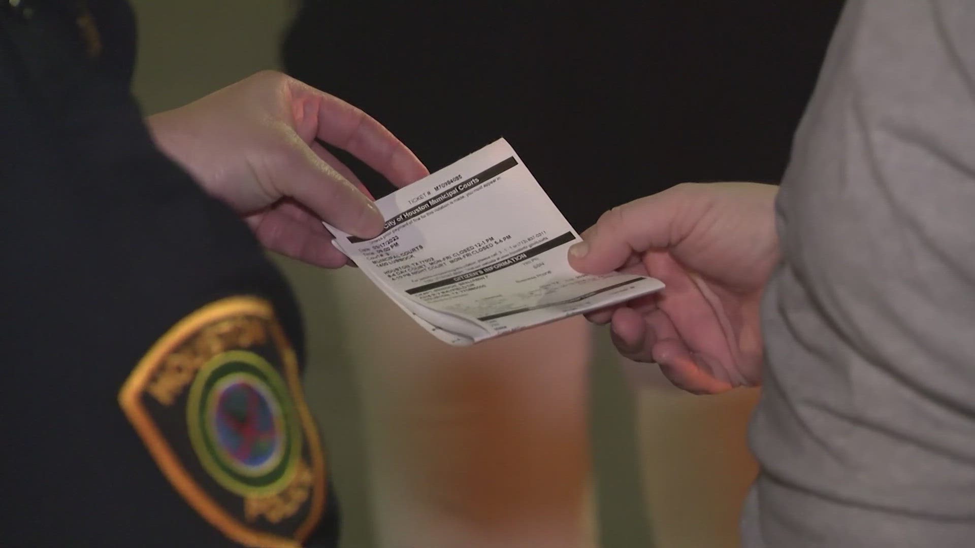 The organization said it was issued 92 citations last year.