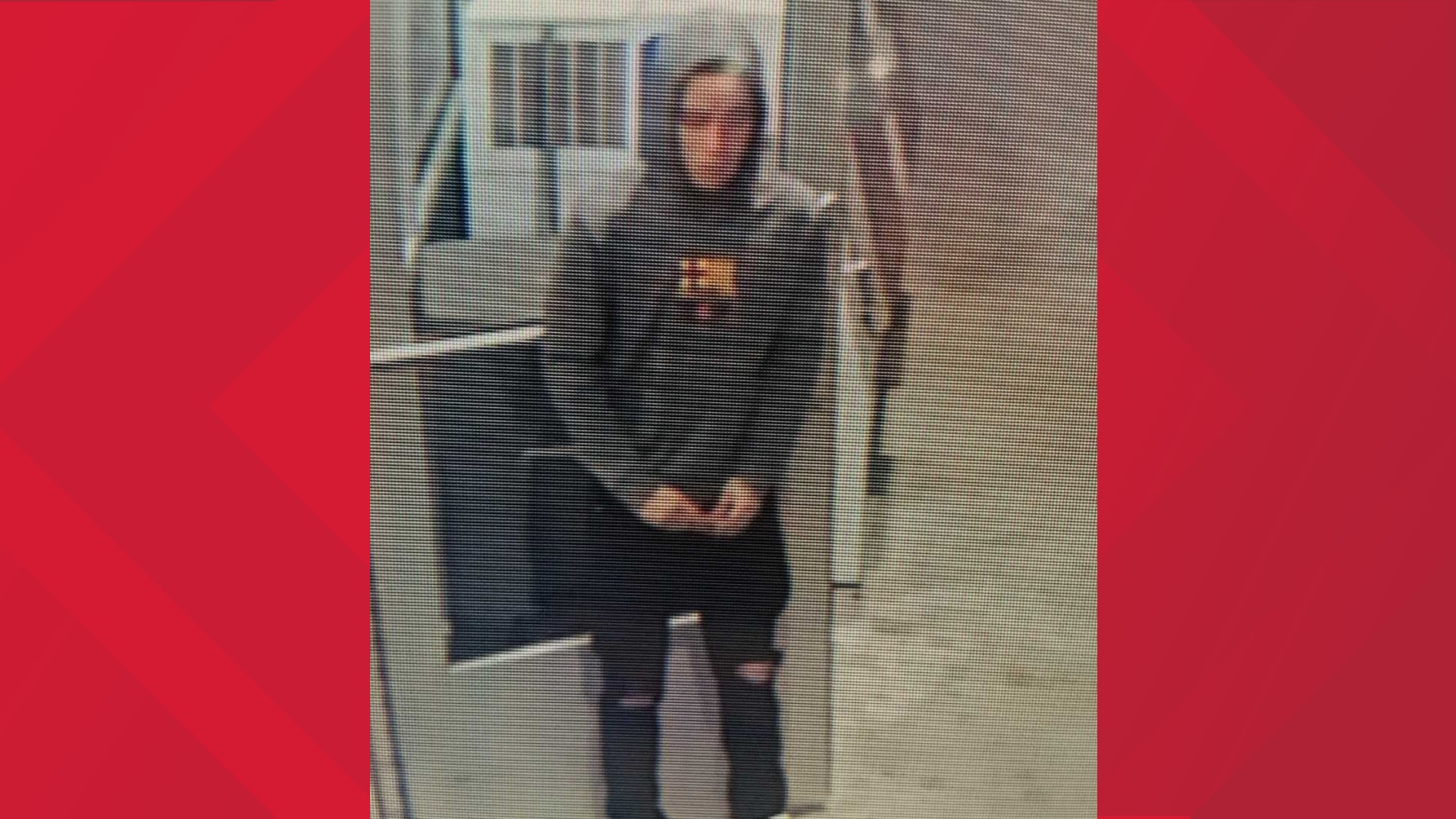 Man wanted for questioning in fatal shooting at convenience store ...