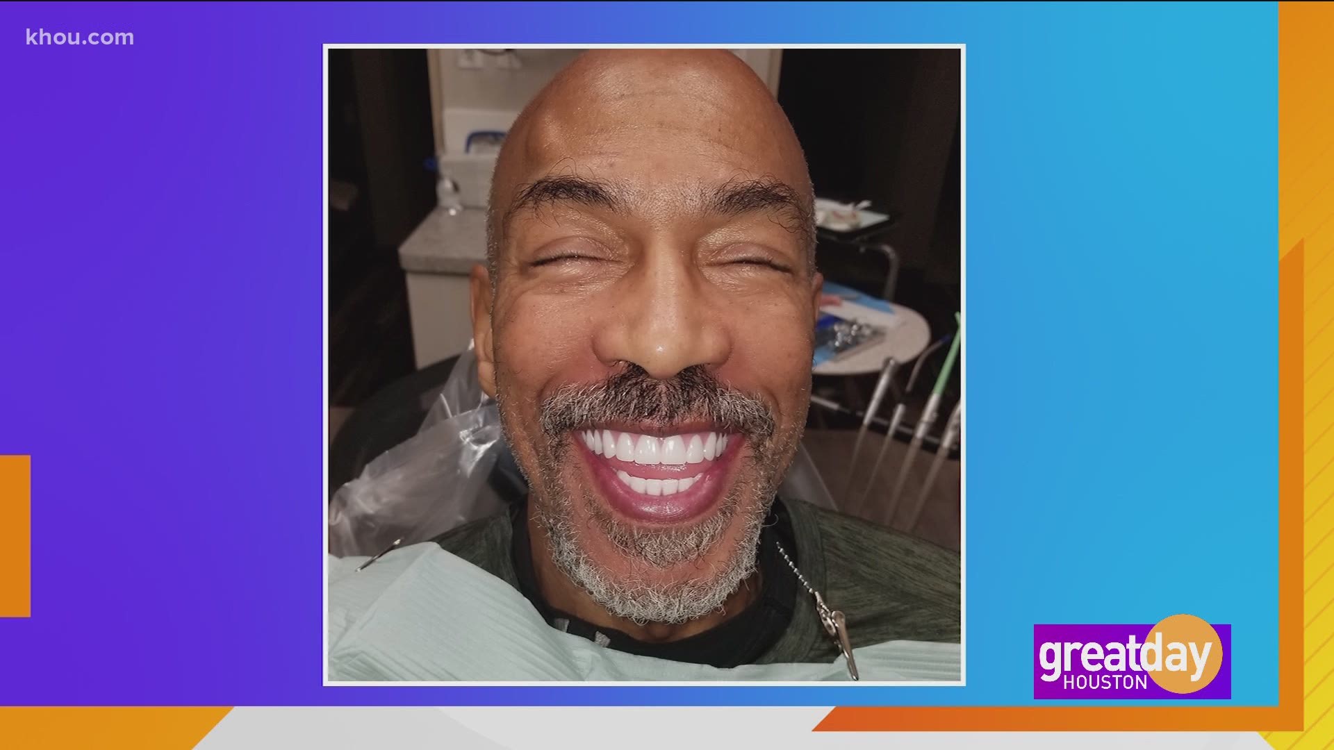 Smile again with Amazing Dental