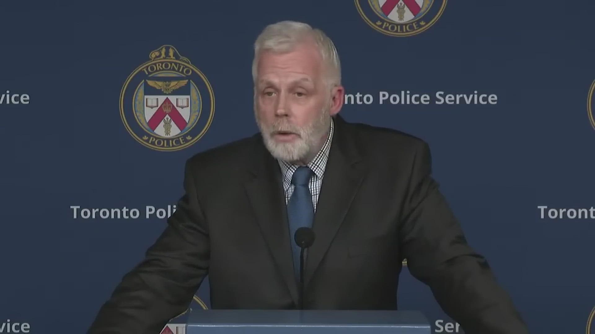 Canada teen girls charged with murder in man's stabbing death | khou.com