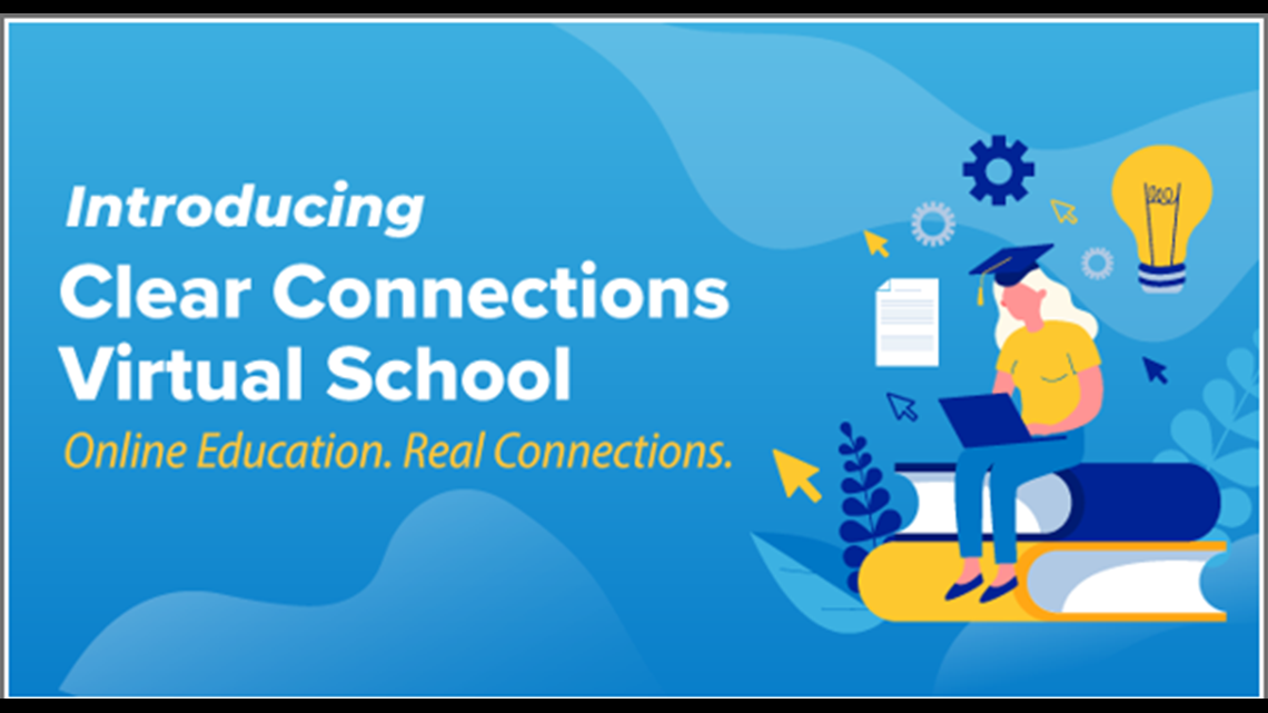 Clear Creek ISD plans to open a virtualonly school