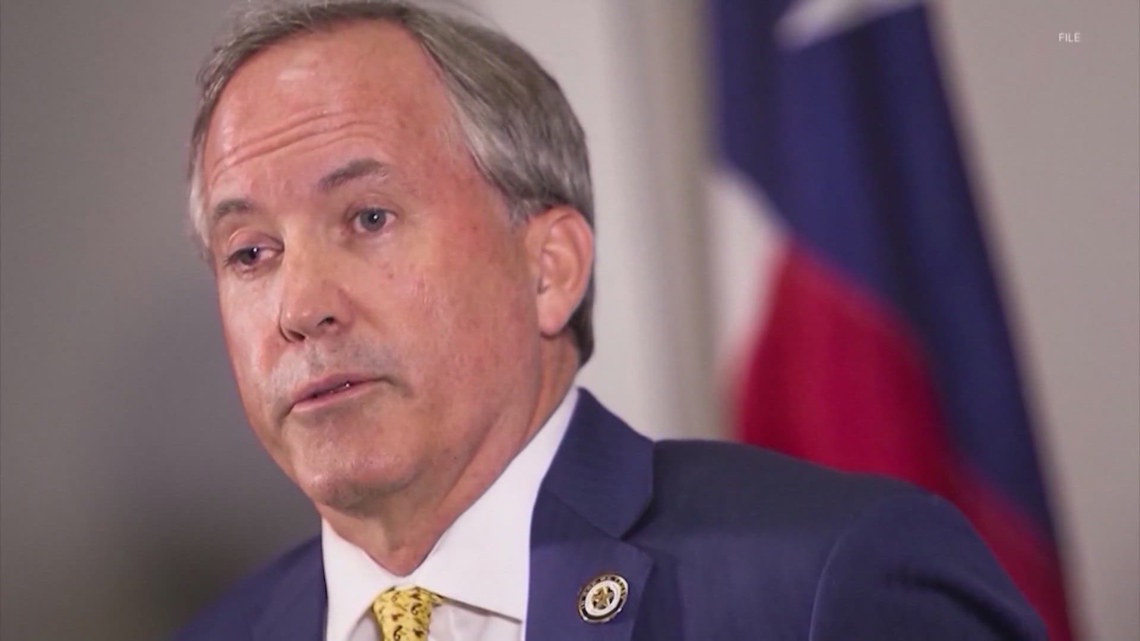 Why Texas AG Ken Paxton is investigating HISD, Conroe ISD and Cy-Fair ISD, among other districts