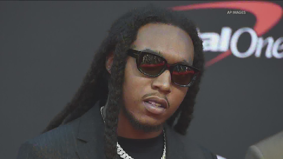 What we know about TakeOff's death at a bowling alley in downtown Houston