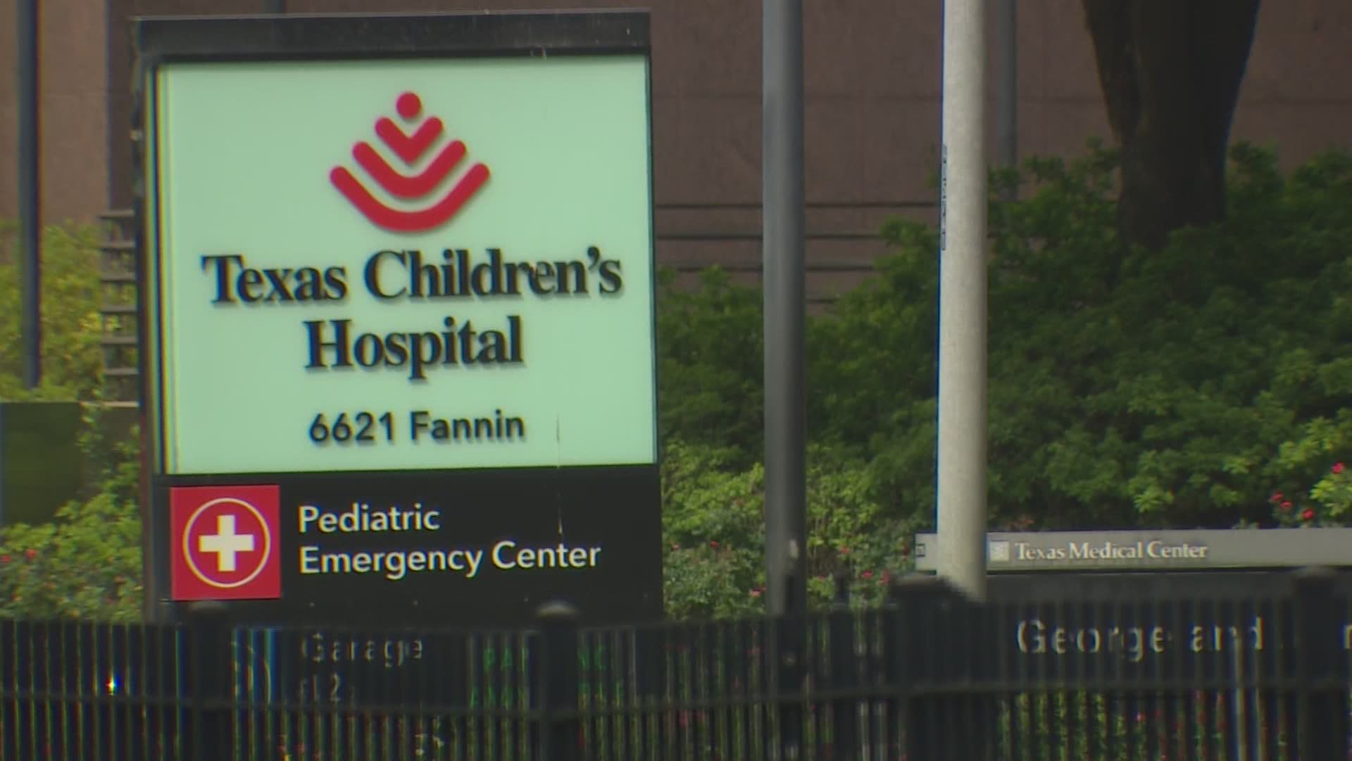 COVID-19 case numbers are surging, and kids aren't excluded. With Texas schools set to start in person classes next month, Texas Children’s Hospital shares advice.